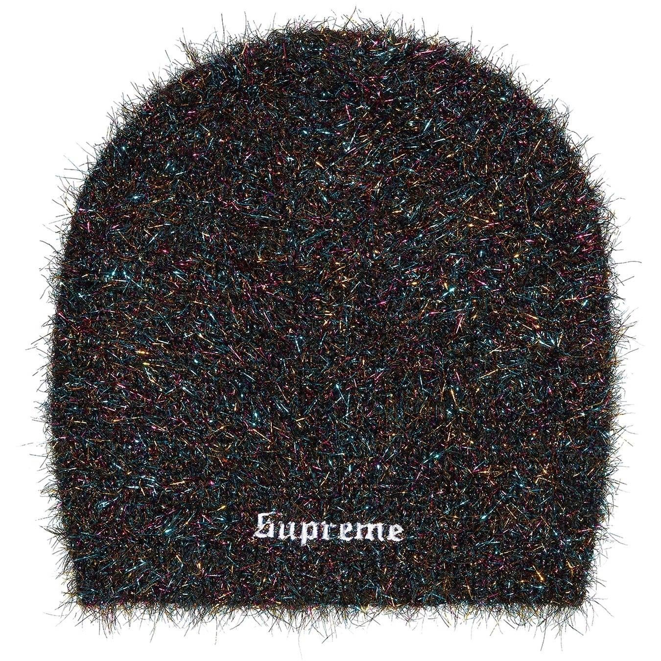 Supreme Sparkle Beanie Multicolor SS23