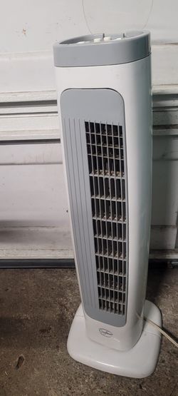 floor fan  ....