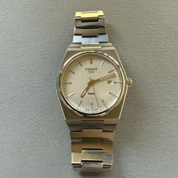 Tissot PRX