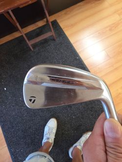 Tayorlade 5 Iron