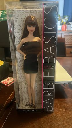 Barbie $120