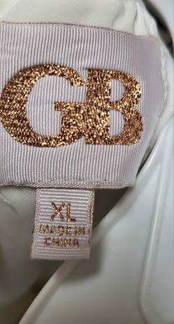 Gianni Bini sequined dress