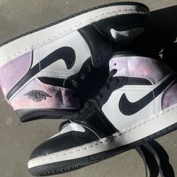 Nike Air Jordan 1 Mid SE Zen Master Women’s 8