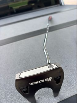 Odyssey Putter