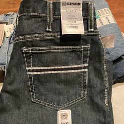 Cinch 31/32 $65 Fijo No Negociable, Seagoville Tx 75159