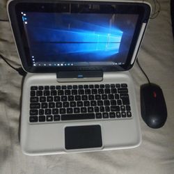 TL 101e2 Tablet Pc Win 10