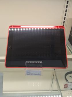 Apple Tablet  a2602 9th generation 64gb