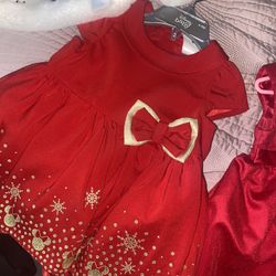 Christmas Dresses