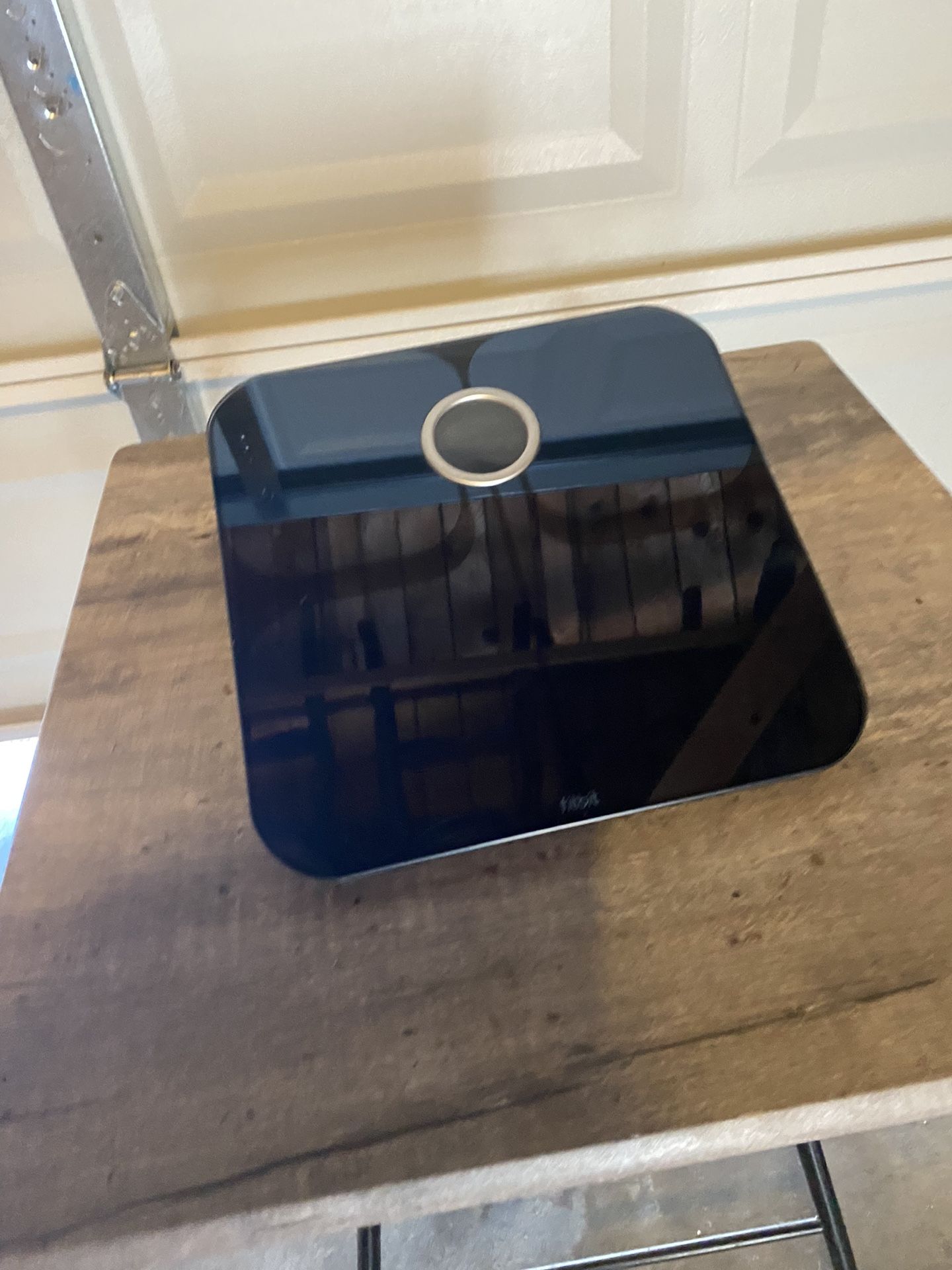 Fitbit Smart Scale