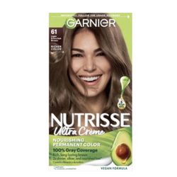 Garnier Hair Dye