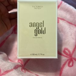 Victoria’s Secret perfume