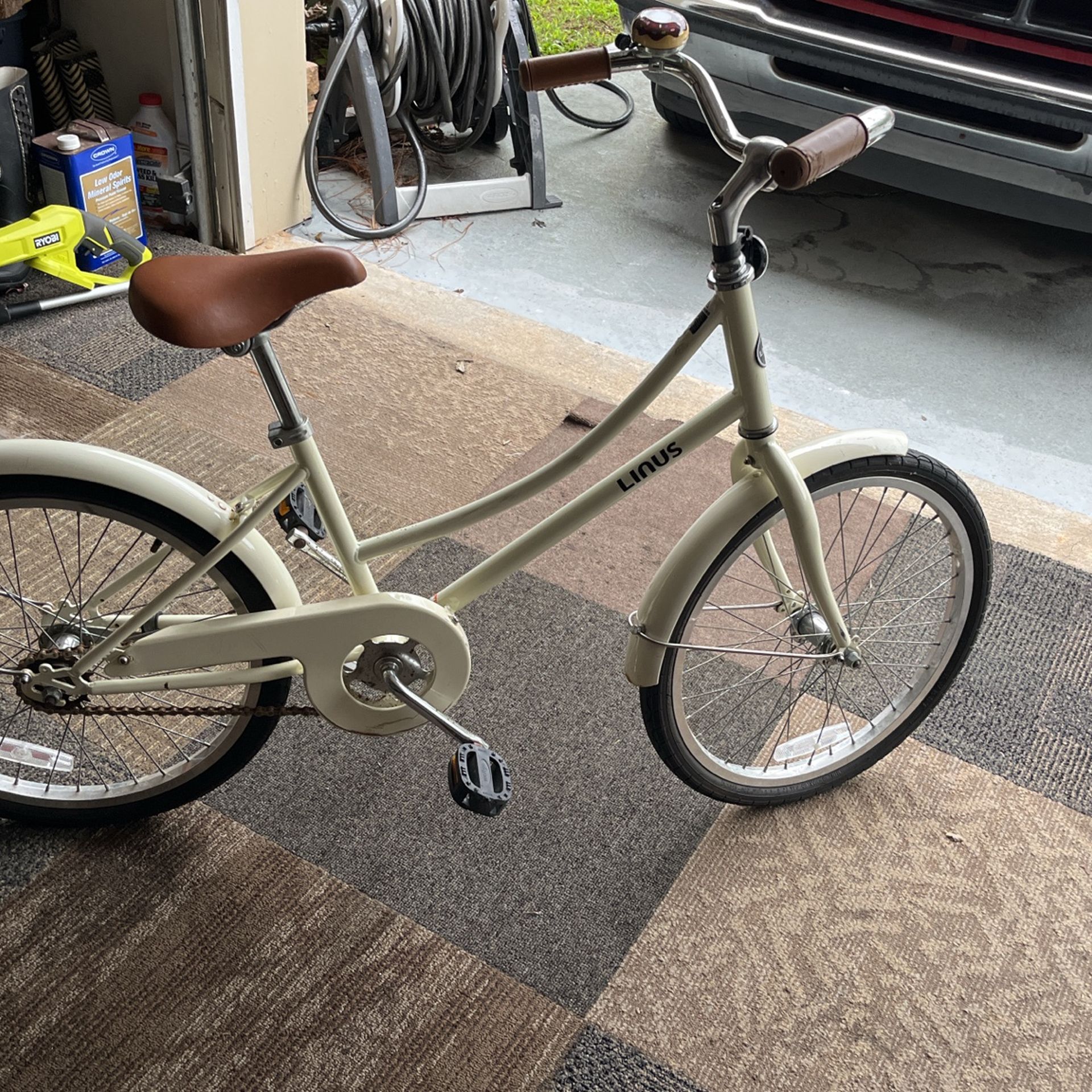 Child’s Linus Bike