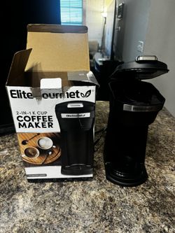 Coffee Maker