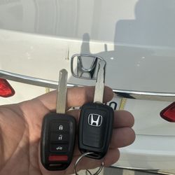 Llaves De Auto Car Keys And Remotes 