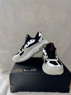Jordan Air 200E GS 