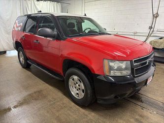 2007 Chevrolet Tahoe