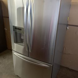 Refrigerador
