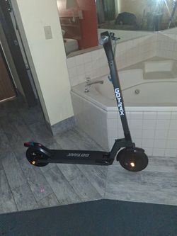 Gotrax Scooter