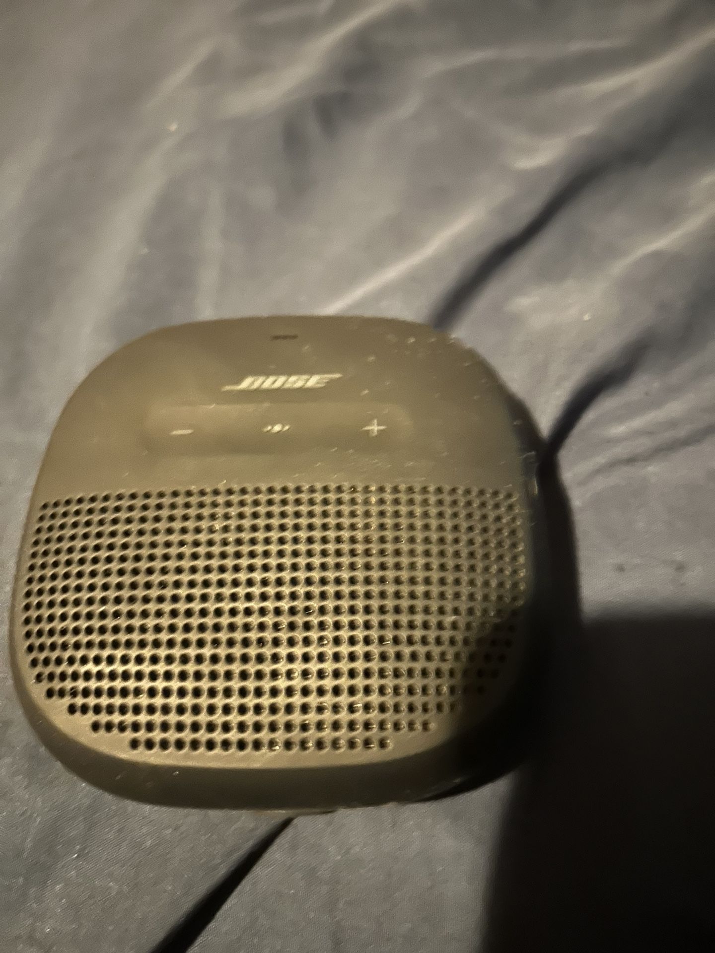 Bose sound link Micro