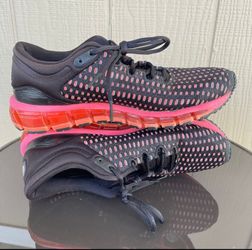 Pre Owned Women Asics Gel Quantum 360 Shift Running Shoes T7E7N Size 8 for Sale in Ventura CA OfferUp