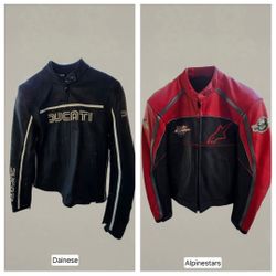 Motorcycle Leather Jackets For Sale Cheap