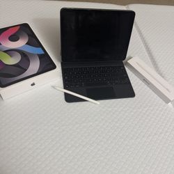 IPad Air 4th Gen