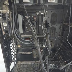 Mobo Tower 64gigs Ram Ddr4 Amd 7950x3d