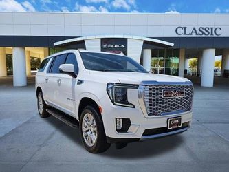 2024 GMC Yukon XL