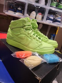 Jordan 1 Wmns AJKO SP