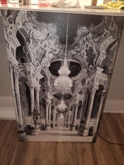 Canvas