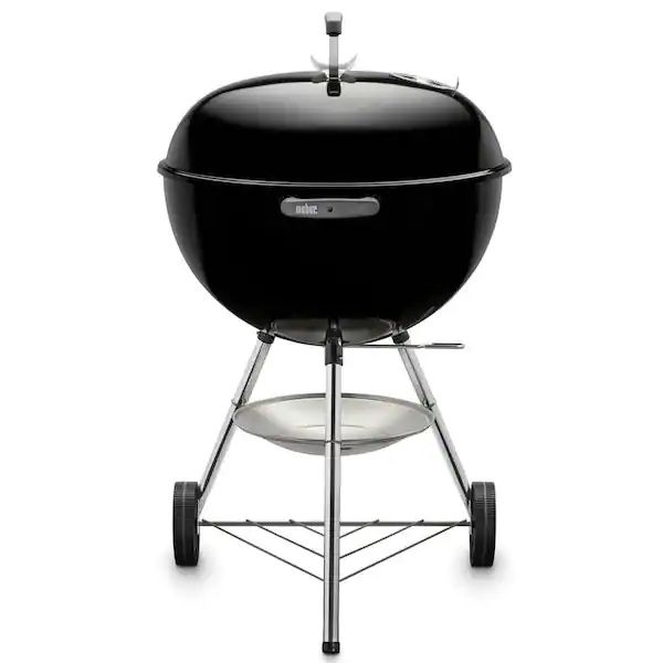 Brand New - Weber 22 in. Original Kettle Charcoal Grill in Black