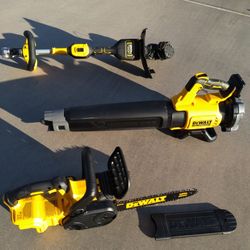 DeWalt 20v Combo Deal $300 (Tool Only) 