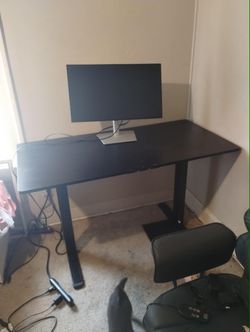 Office set up