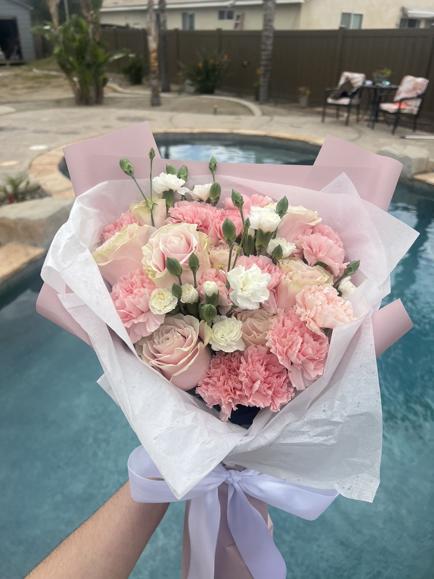 Mother Day Bouquets