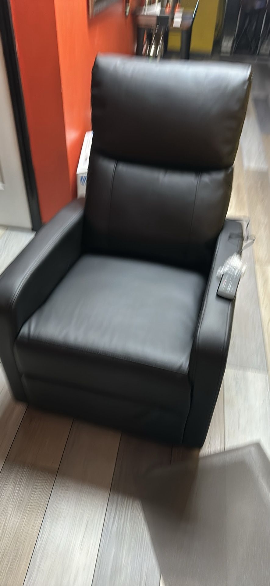 Remote Control Chair 