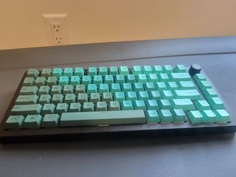 Glorious GMMK Pro Keyboard
