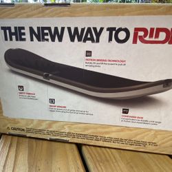 Tony Hawk Ride Controller Bundle For Xbox 360. Game and Wireless Skateboard Controller