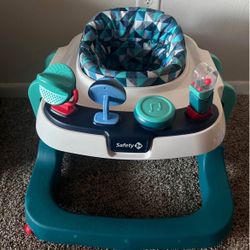 baby walker