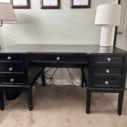 Ashley “Carlyle” Office Desk