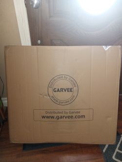 Galvanized Raised Planter Bed