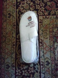 Slippers