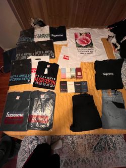 Resell bulk