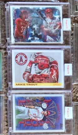 Baseball Card lot
