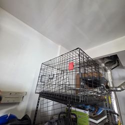 Dog Kennel
