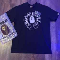 Alocs Bape Hellstar Shirts