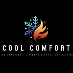 Cool Comfort HVAC