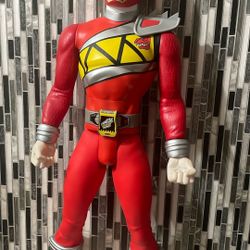 Power Rangers LLC Collectible 