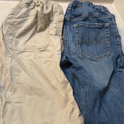 Boys Bottoms