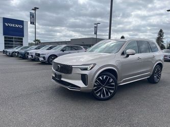 2025 Volvo XC90 Plug-In Hybrid