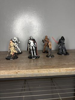Star Wars Collection
